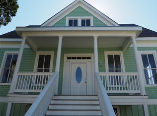 1917 Avenue M 1/2 #2, Galveston, TX 77550