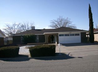 3113 McLean St, El Paso, TX 79936
