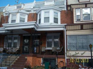 5733 Catharine St, Philadelphia, PA 19143