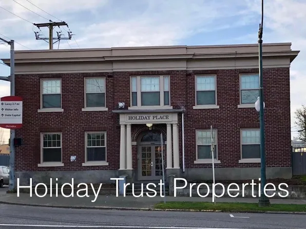 727 4th Ave E #18, Olympia, WA 98506