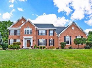 6582 Oasis Dr, Loveland, OH 45140