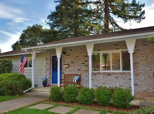 2527 W Pueblo Ave, Napa, CA 94558