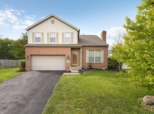 8608 Major Pl, Galloway, OH 43119