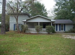 1108 Lapine Ln, Andalusia, AL 36421