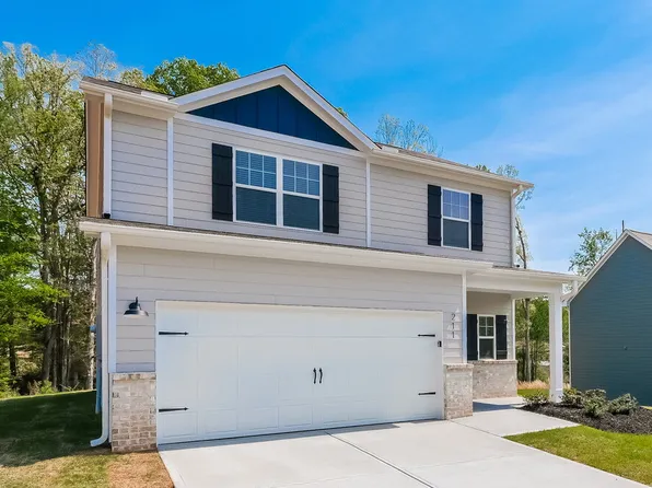 211 Egret Ct, Jefferson, GA 30549