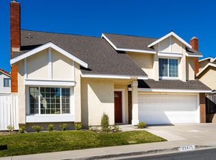 21471 Kirkwall Ln, Lake Forest, CA 92630