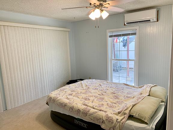 Bedroom #1