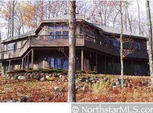 12806 Wildwood West Ln, Hayward, WI 54843
