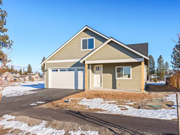 51784 Morning Pine Dr Lot 140, La Pine, OR 97739