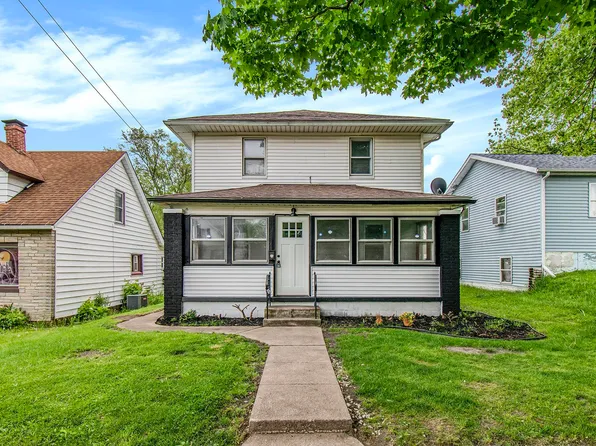 1812 S Taylor St, South Bend, IN 46613