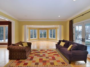 735 Greenwood Ave, Glencoe, IL