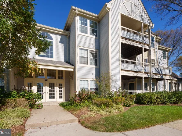 110 Lowell Ct APT 12, Princeton, NJ 08540