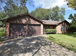 4811 E 31st St, Dickinson, TX 77539