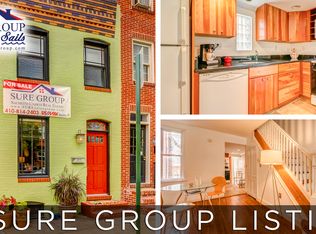 708 S Montford Ave, Baltimore, MD 21224
