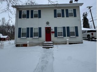 213 W Hollister St, Romeo, MI 48065