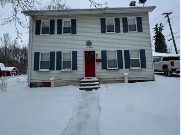 213 W Hollister St, Romeo, MI 48065
