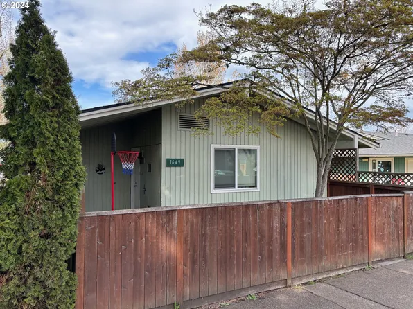 1645 Arthur St, Eugene, OR 97402
