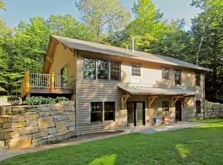 558 Sly Pond Rd, Fort Ann, NY 12827