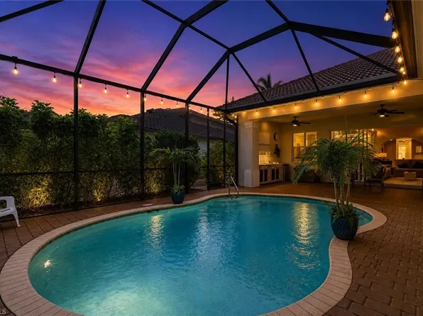 10736 Fieldfair DR, NAPLES, FL 34119