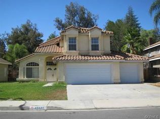 40661 Symeron Way, Murrieta, CA 92562