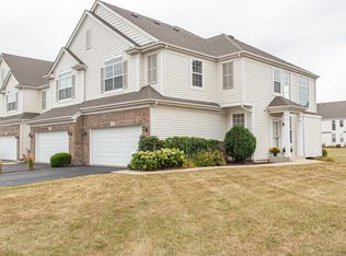 23926 W McMullin Cir, Plainfield, IL 60586
