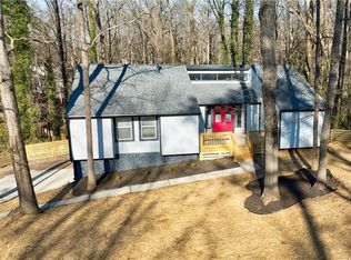 5018 Post Road Ct, Stone Mountain, GA 30088