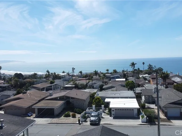 940 Tulare St, Pismo Beach, CA 93449