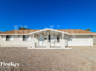 7646 N 37th Ave, Phoenix, AZ 85051