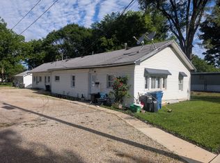 421 West St #3, Bellefontaine, OH 43311