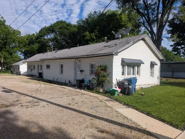 421 West St #3, Bellefontaine, OH 43311