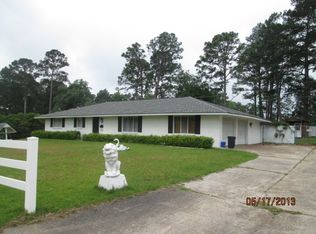 2110 Kings Rd, Leesville, LA 71446