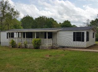 5460 Frazer Rd, Buford, GA 30518