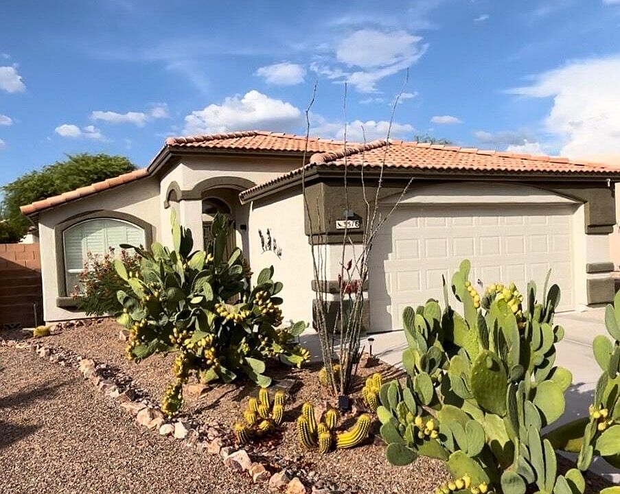 1st image of 3516 W Camino De Talia