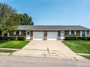 470 Georgetown Dr, Lebanon, OH 45036