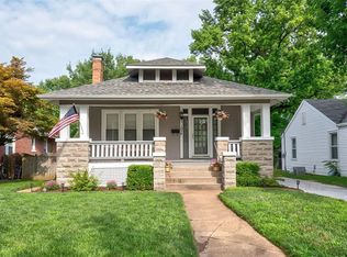 107 Kenwood Ln, Collinsville, IL 62234