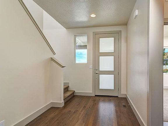 The Bluebell by Tahoe Homes
