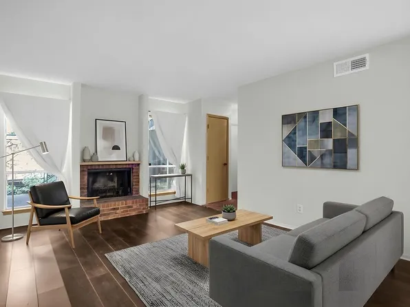 4112 Bowser Ave APT 103, Dallas, TX 75219