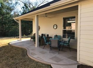 1620 Berlino Dr, Pearland, TX 77581