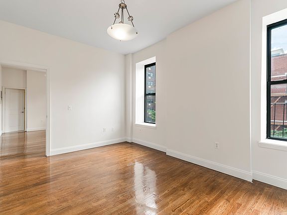 2nd image of 2490 Frederick Douglass Blvd #1BE
