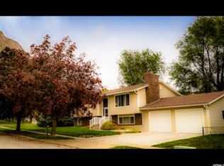 1027 E 625 N, Ogden, UT 84404