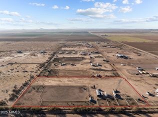 X1 N 490th Ave, Aguila, AZ 85320