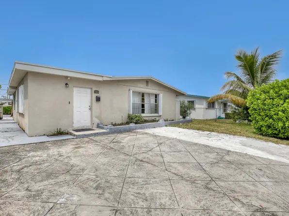 1324 7th Street, West Palm Beach, FL 33401