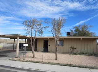 120 Burdette St, Las Vegas, NV 89110