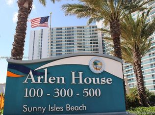 100 Bayview Dr APT 2005, Sunny Isles Beach, FL 33160