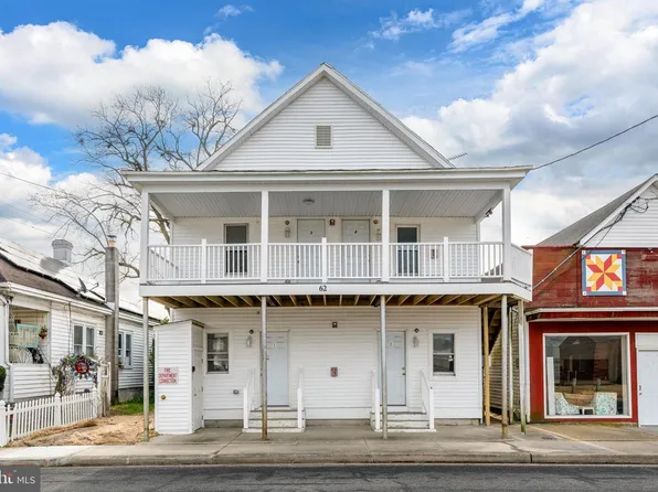 62 W Church St, Selbyville, DE 19975