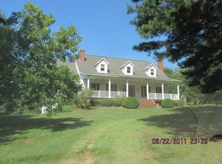 1666 Highway 36 W, Jackson, GA 30233