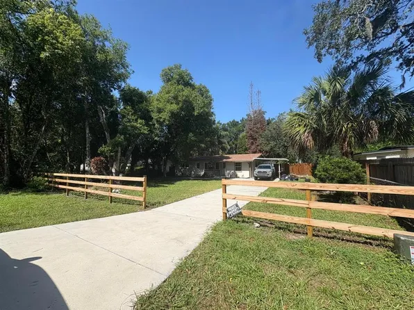 4358 BEDFORD ROAD, SANFORD, FL 32773