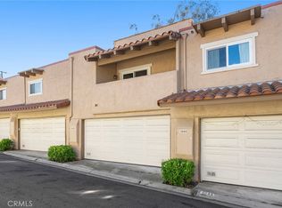 1043 Westward Way #63, Costa Mesa, CA 92627