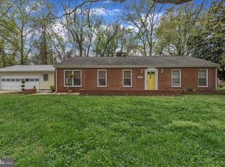1311 Van Buren Dr, Fort Washington, MD 20744