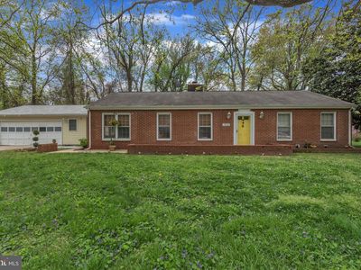 1311 Van Buren Dr, Fort Washington, MD, 20744